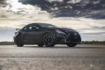 Lexus RC F Track Edition 2019 года (AU)